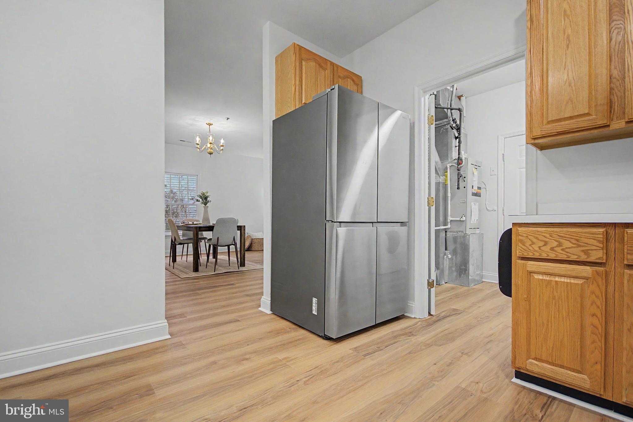 HERITAGE HARBOUR - Residential