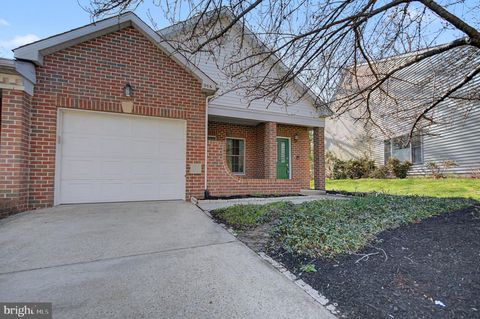 906 PERRY LANDING COURT ANNAPOLIS MD 21401