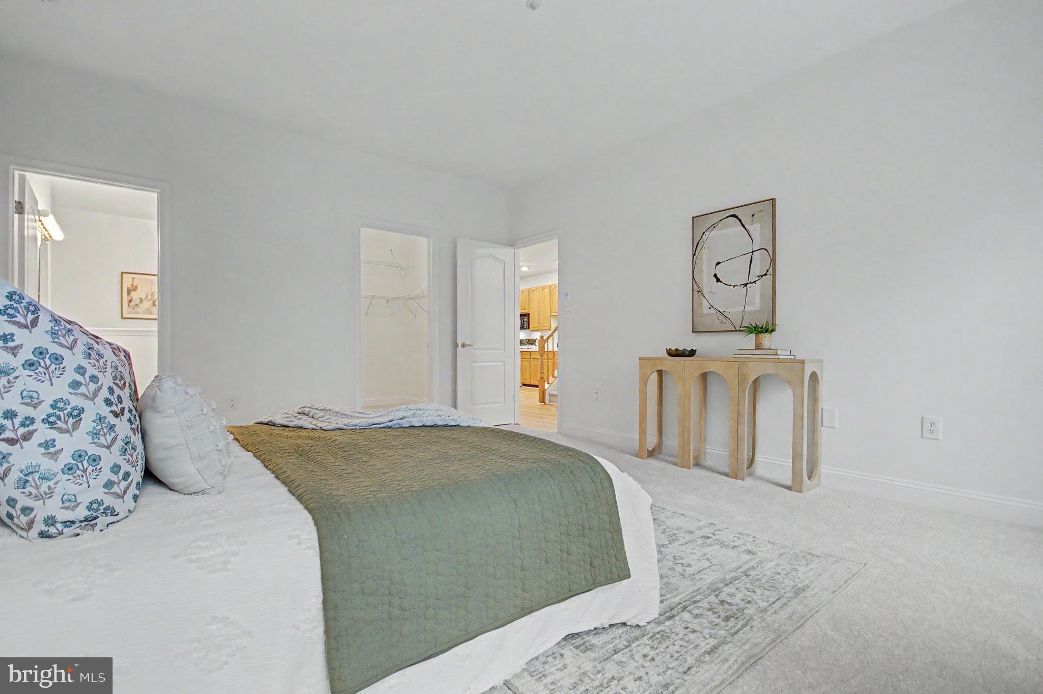 HERITAGE HARBOUR - Residential