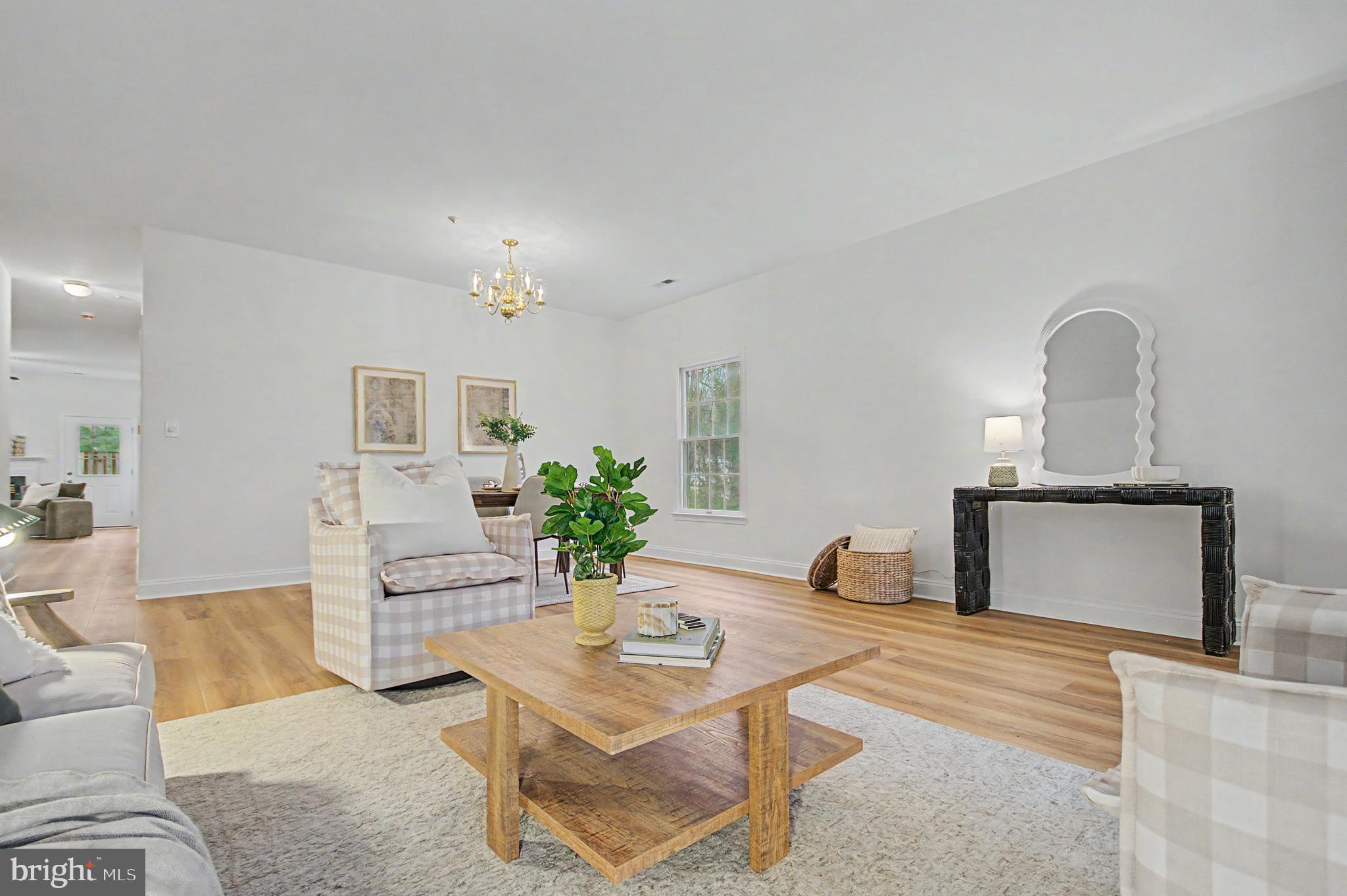 HERITAGE HARBOUR - Residential