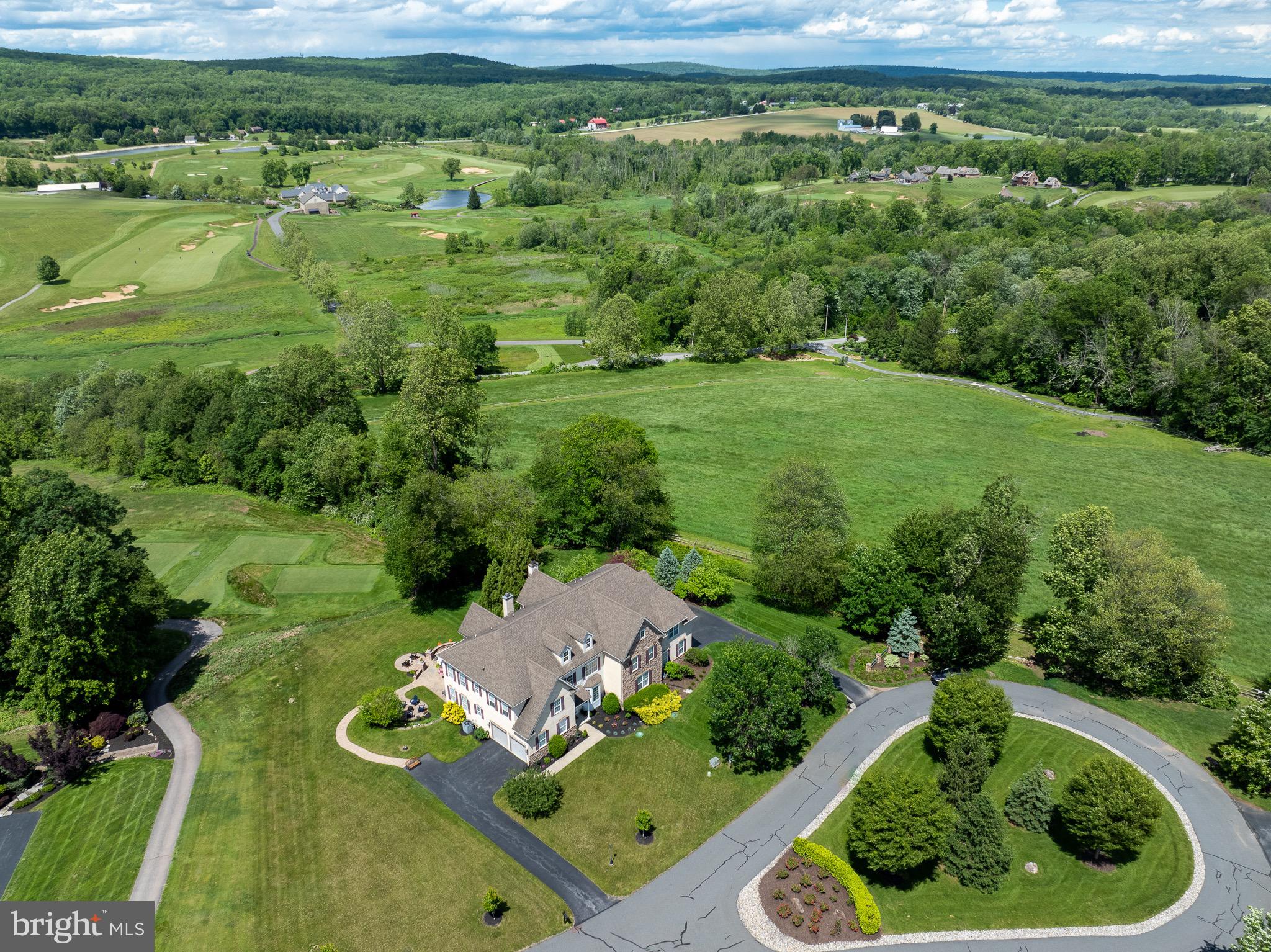318 IRONSTONE LANE