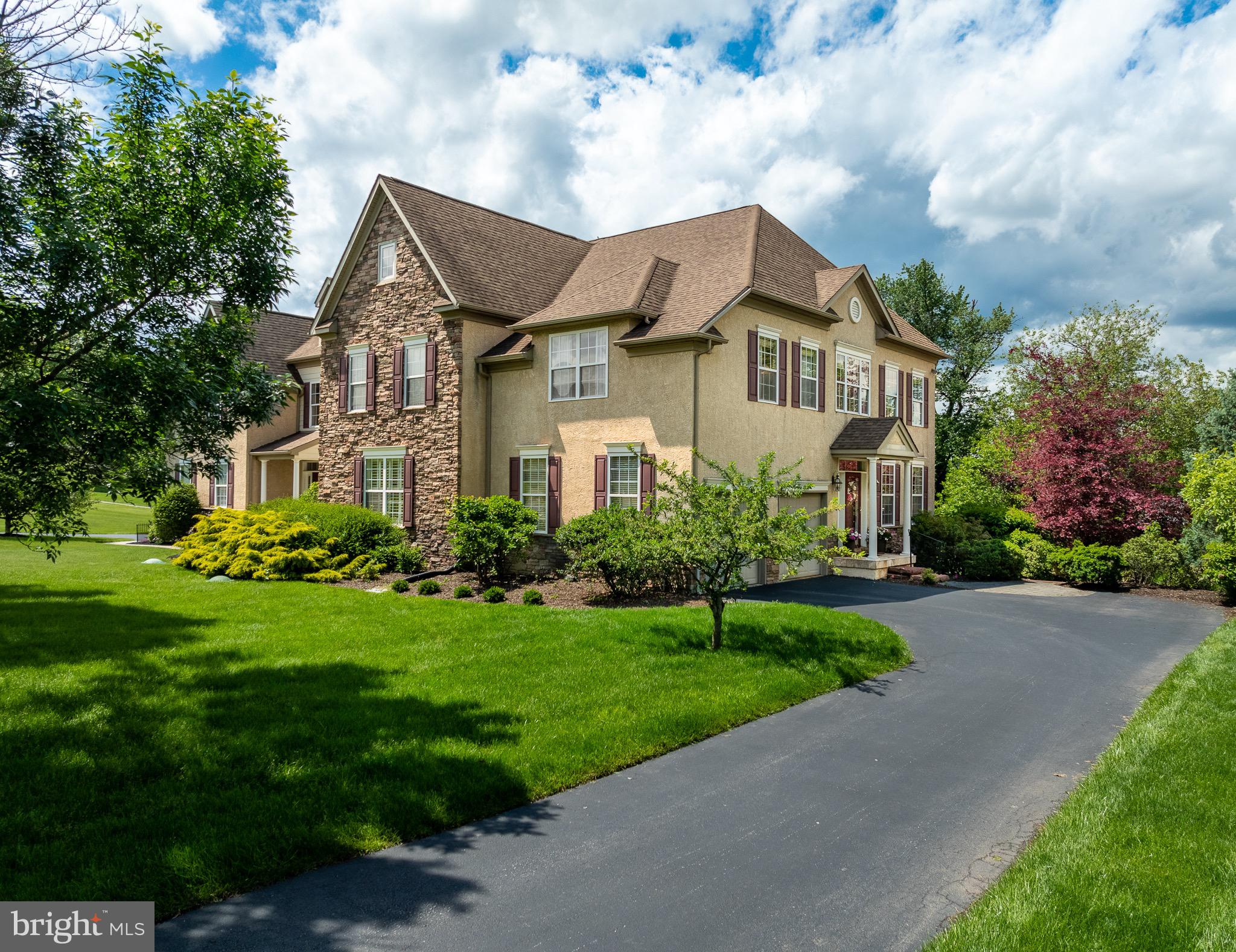 318 IRONSTONE LANE