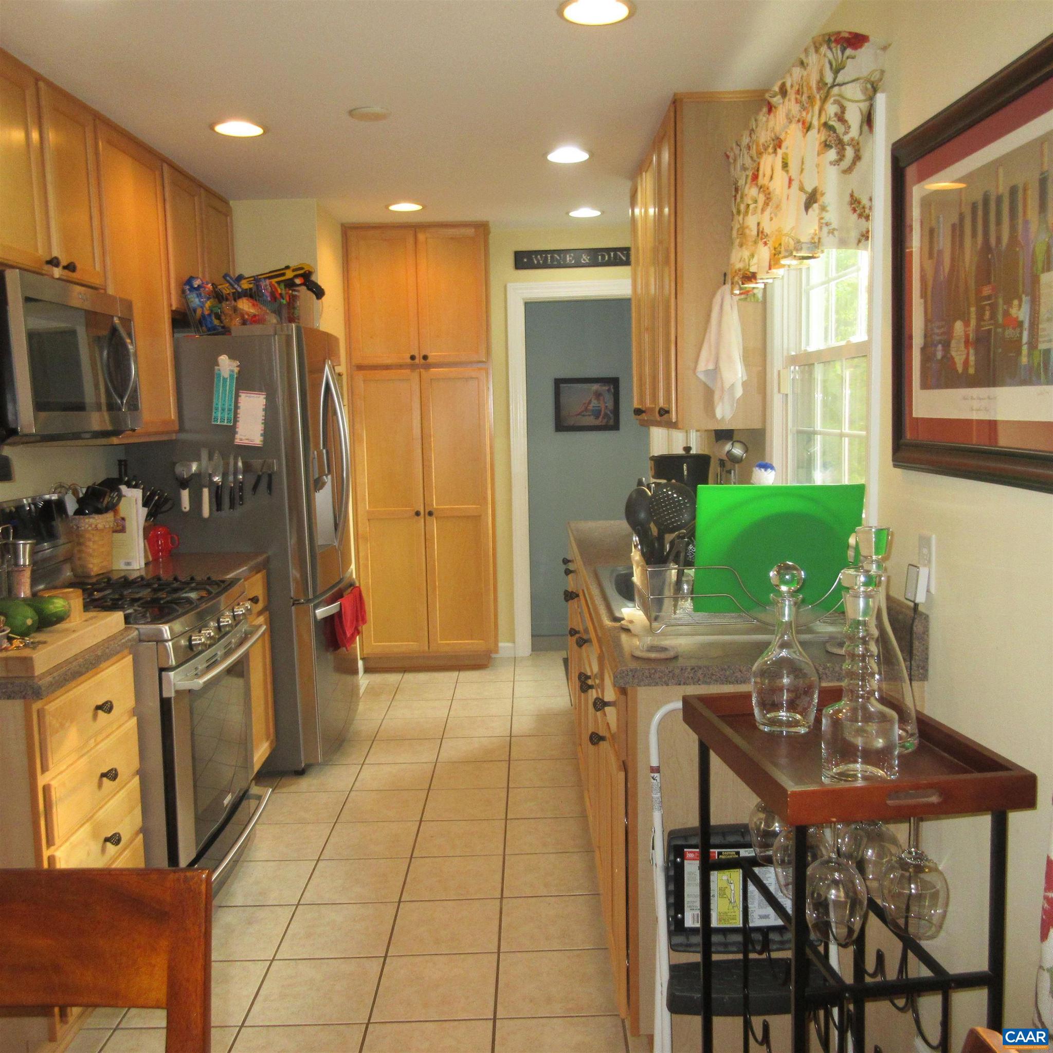 NONE AVAILABLE - Residential Lease