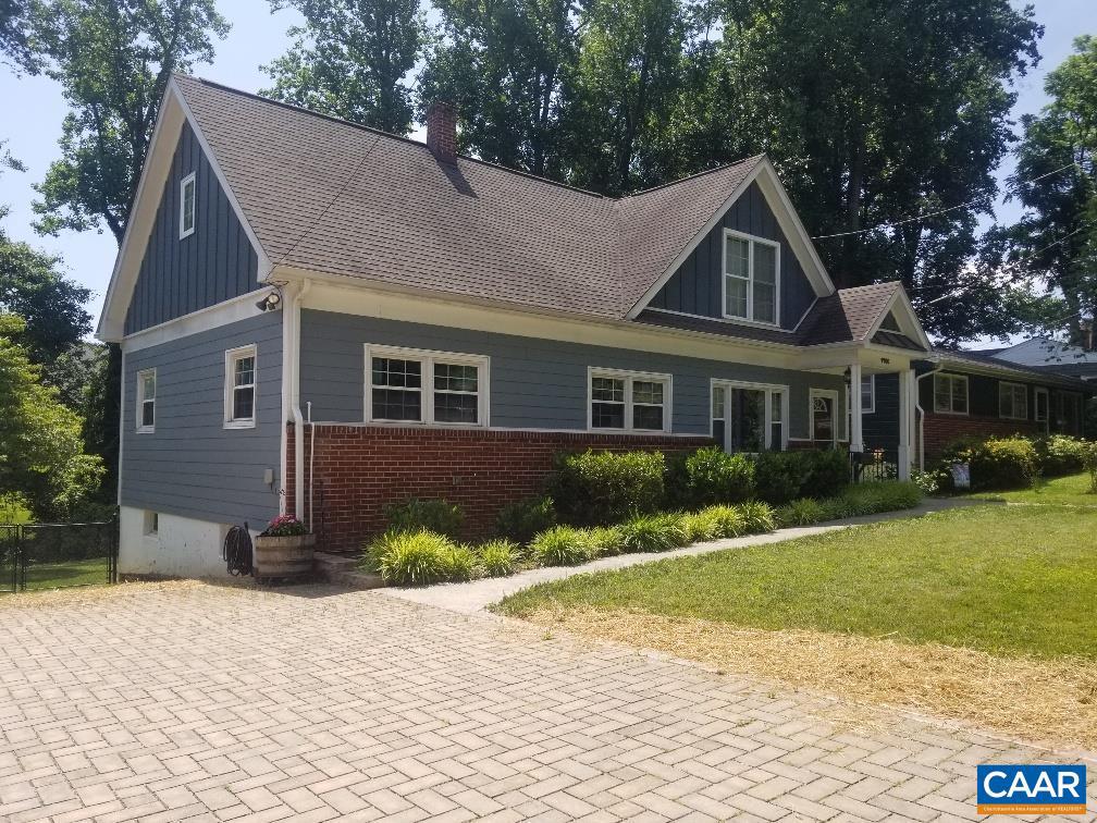 NONE AVAILABLE - Residential Lease