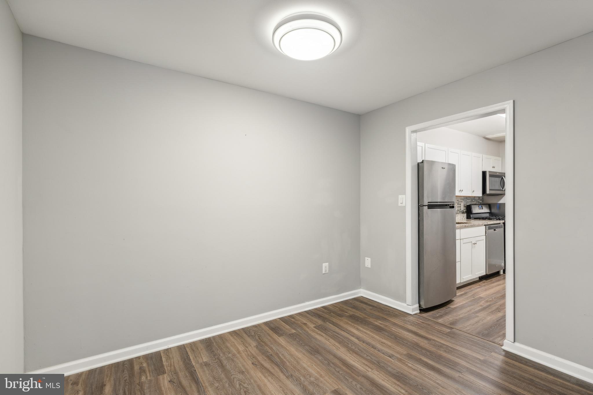 FAIRFAX WEST CONDOS - Residential Lease