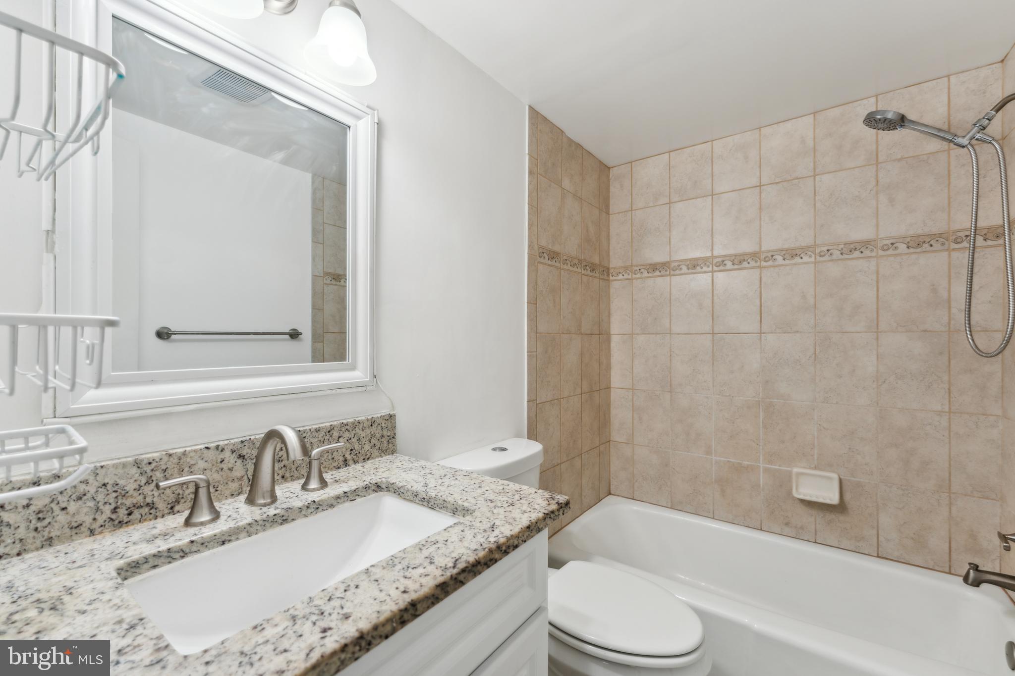 FAIRFAX WEST CONDOS - Residential Lease