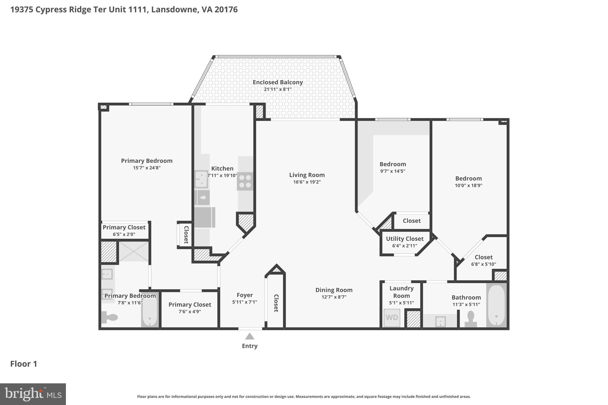 LANSDOWNE WOODS LEISURE WORLD - Residential