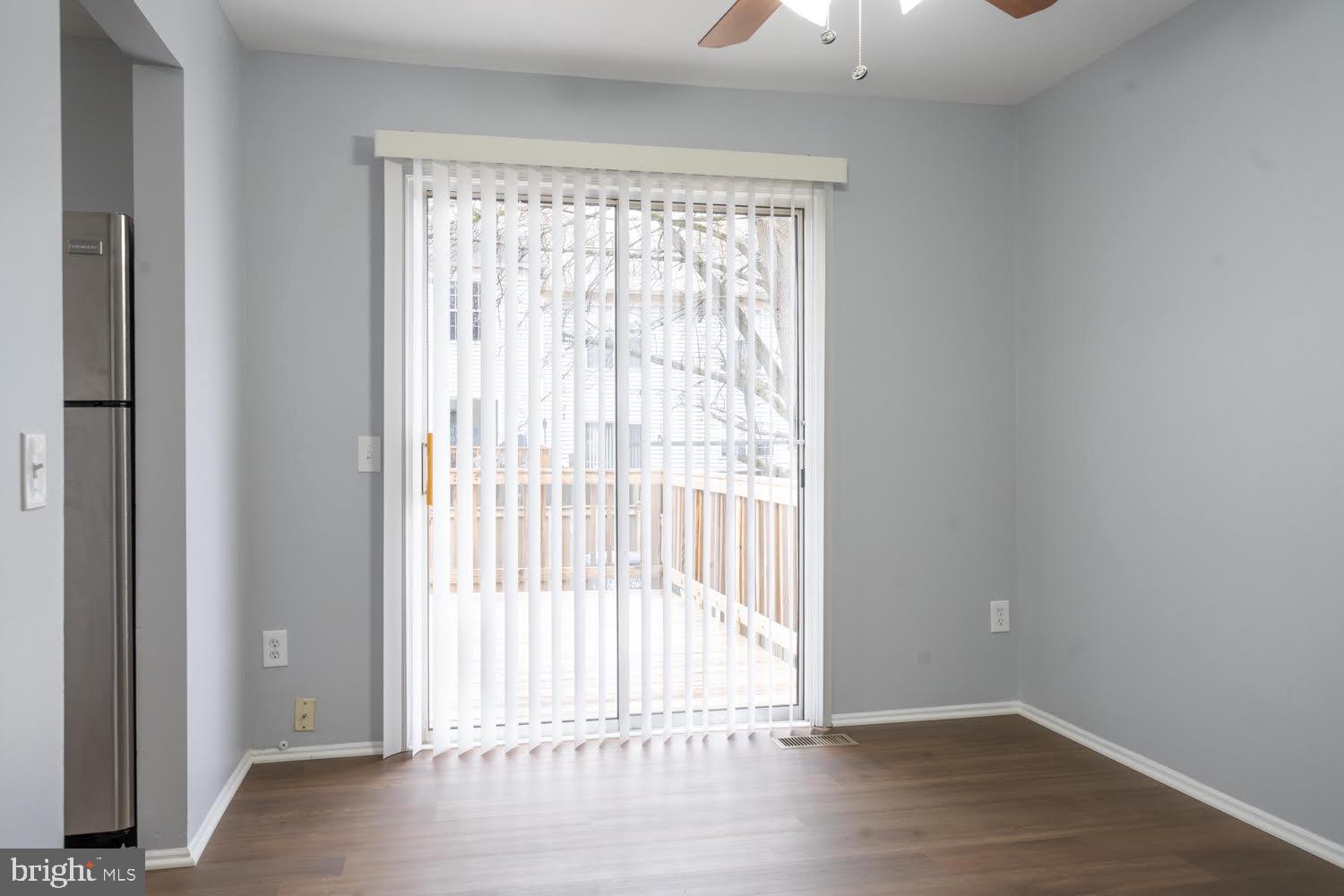 BURKE CENTRE - Residential