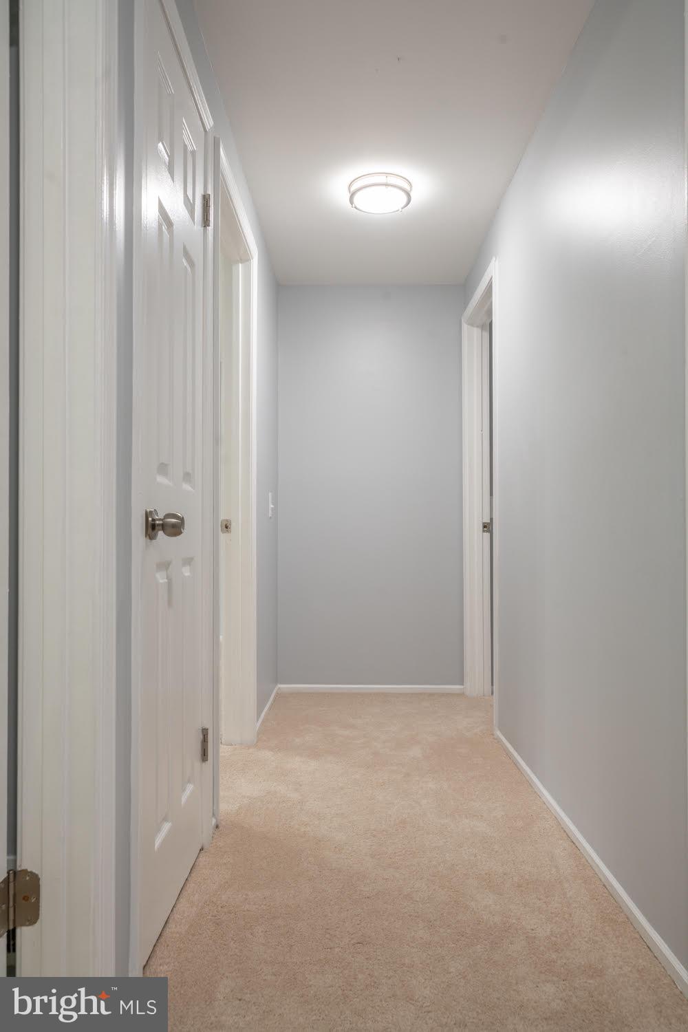 BURKE CENTRE - Residential