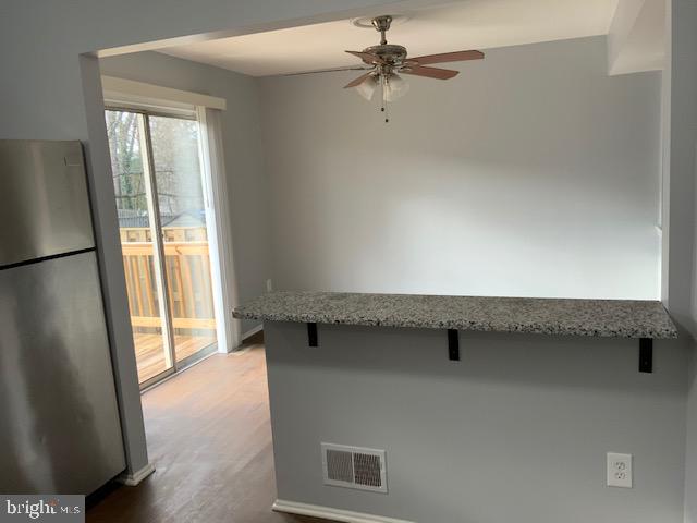 BURKE CENTRE - Residential