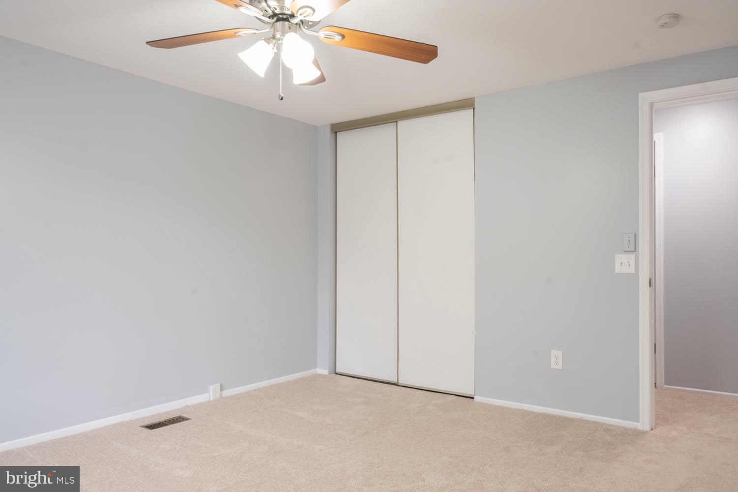 BURKE CENTRE - Residential