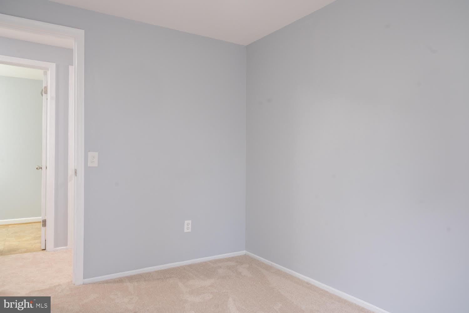 BURKE CENTRE - Residential