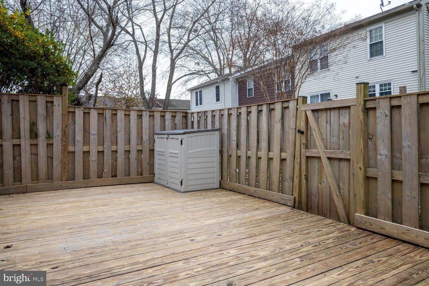 BURKE CENTRE - Residential