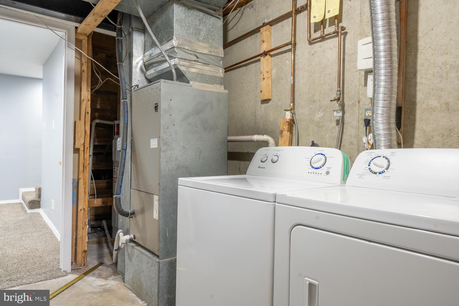 BURKE CENTRE - Residential