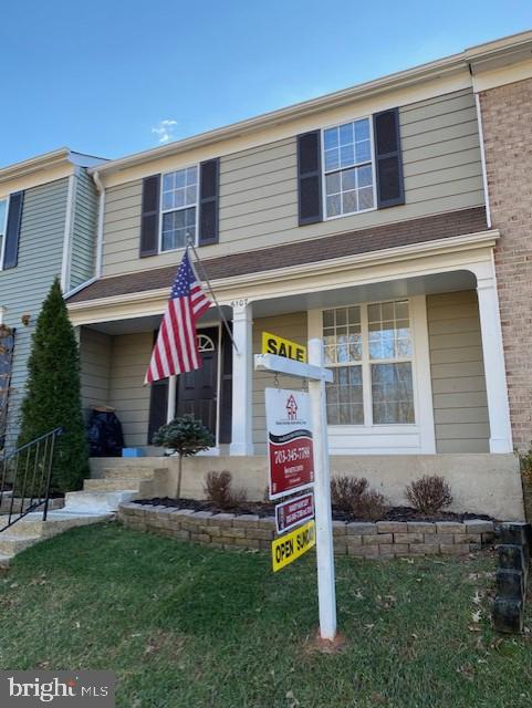 BURKE CENTRE - Residential