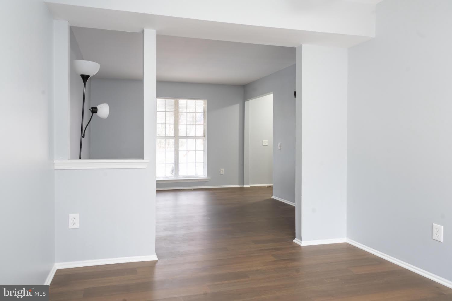 BURKE CENTRE - Residential