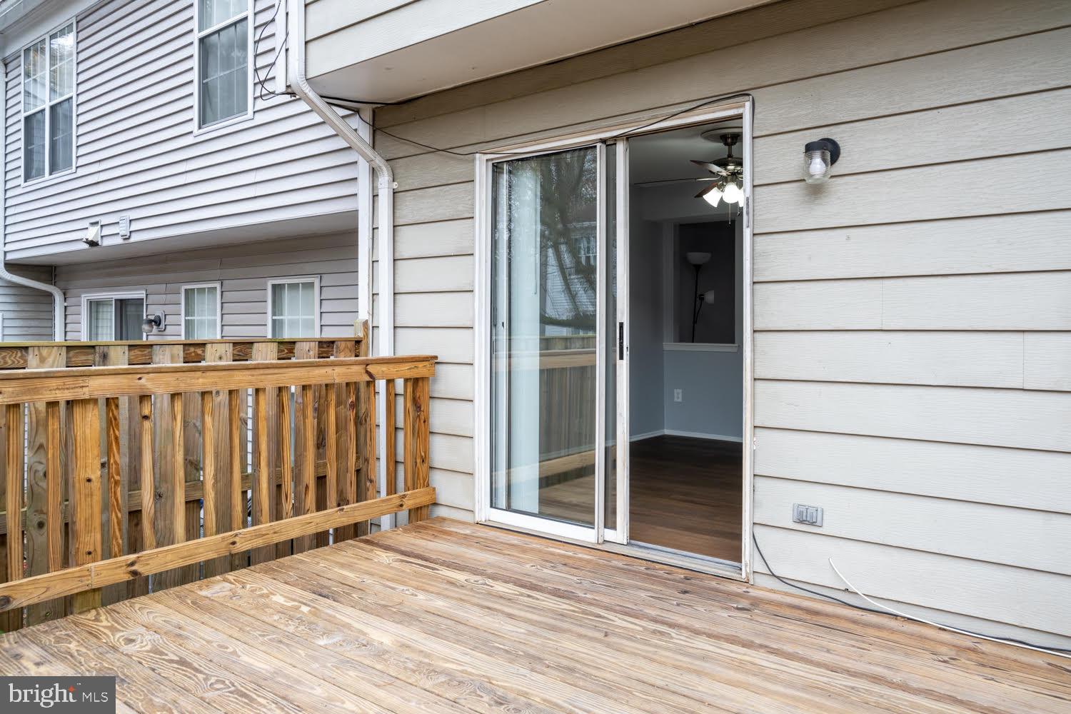 BURKE CENTRE - Residential