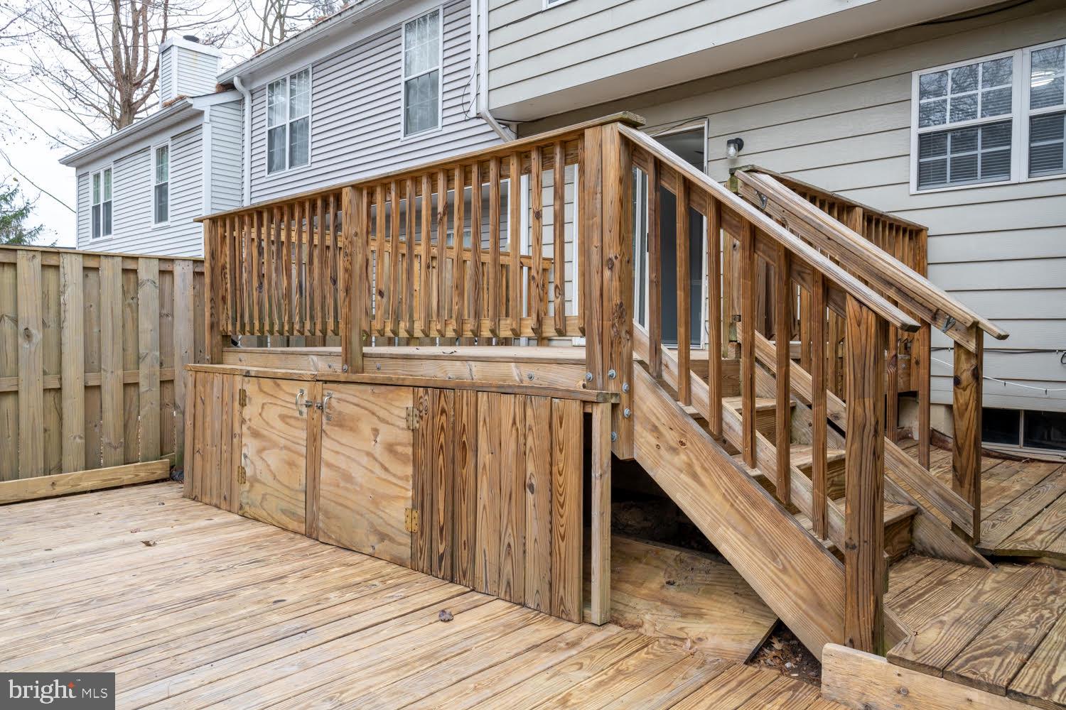 BURKE CENTRE - Residential