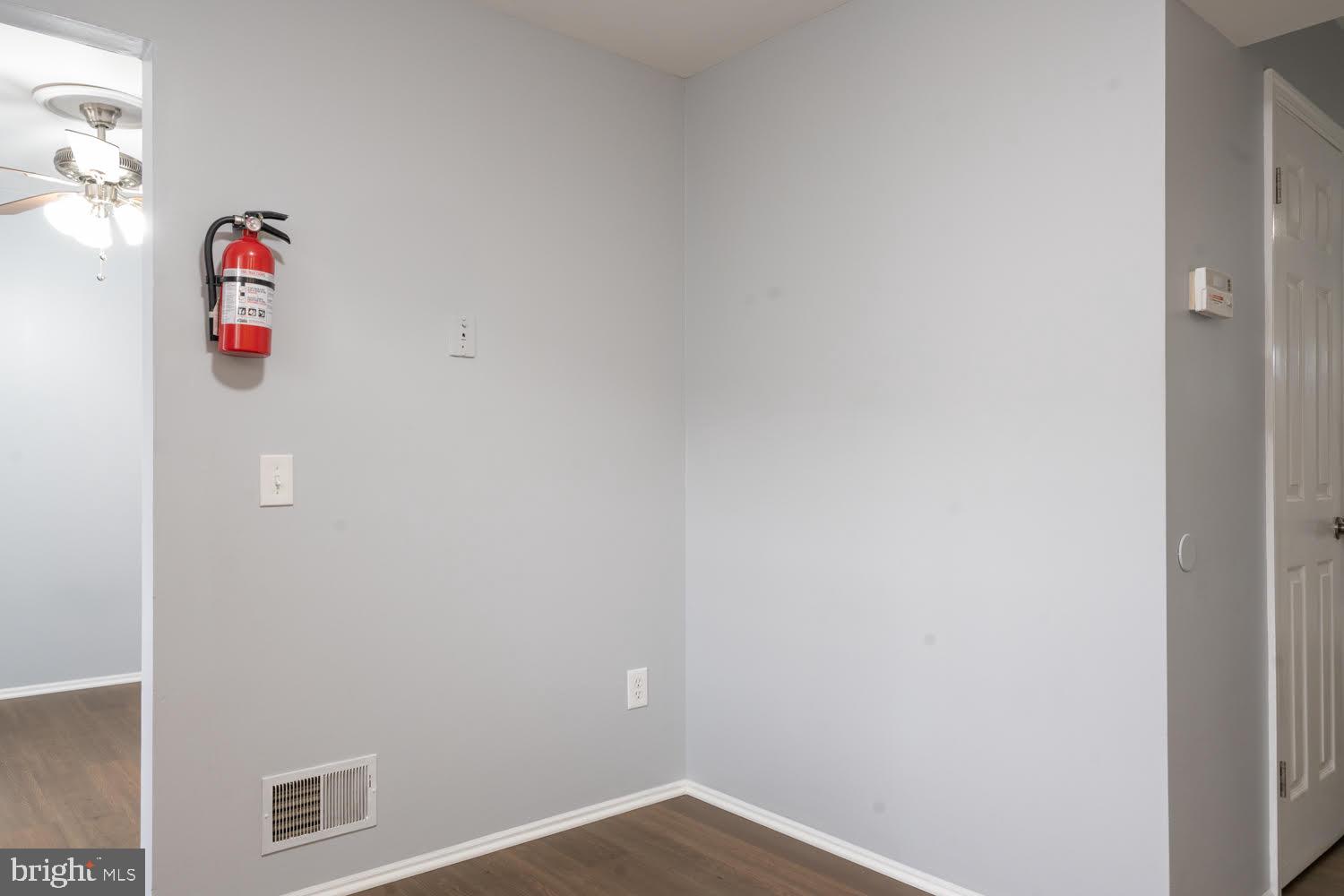 BURKE CENTRE - Residential