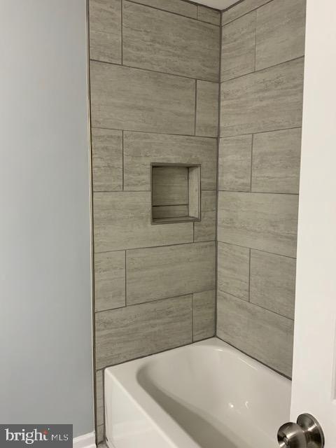 BURKE CENTRE - Residential