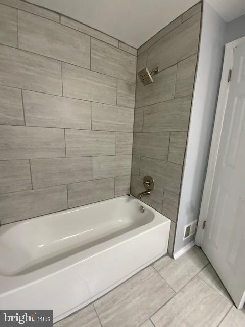 BURKE CENTRE - Residential