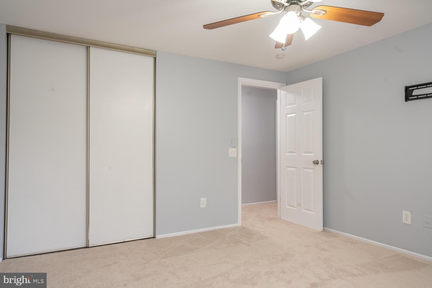 BURKE CENTRE - Residential