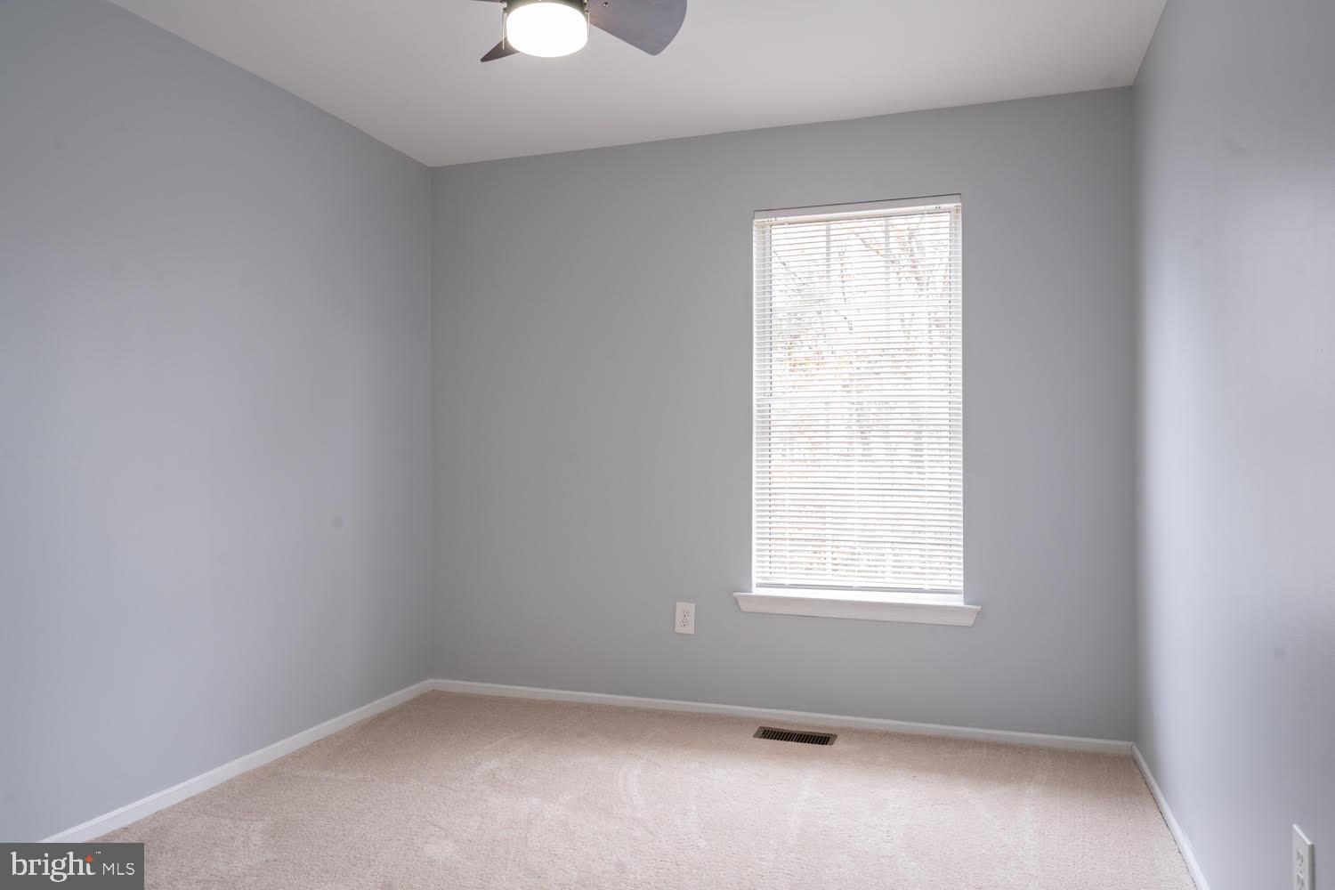 BURKE CENTRE - Residential