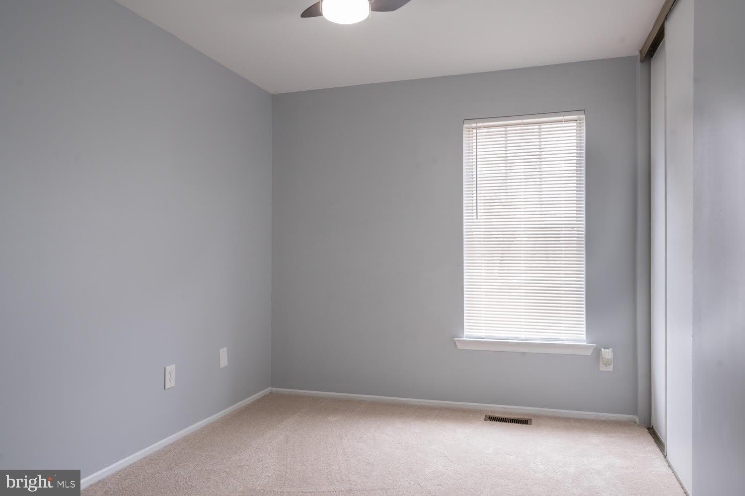 BURKE CENTRE - Residential