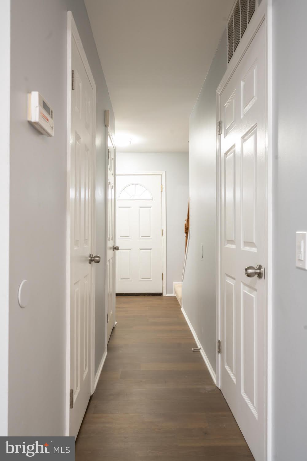 BURKE CENTRE - Residential