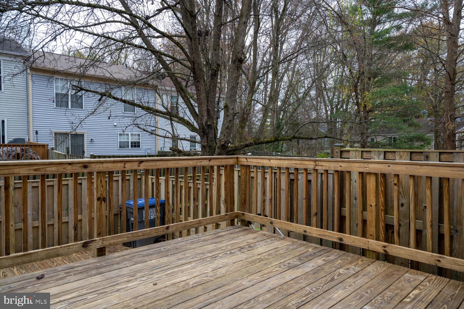 BURKE CENTRE - Residential