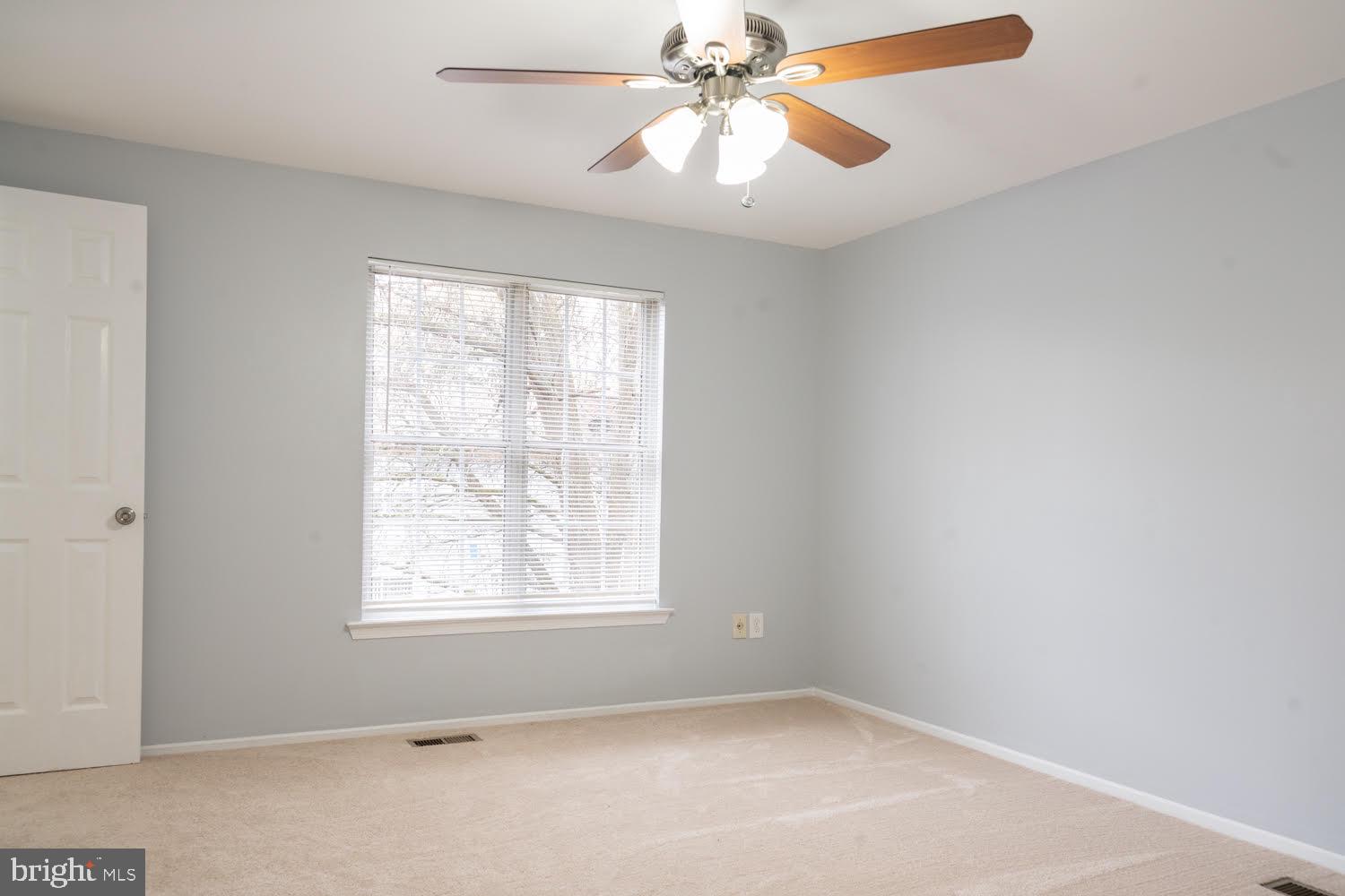 BURKE CENTRE - Residential