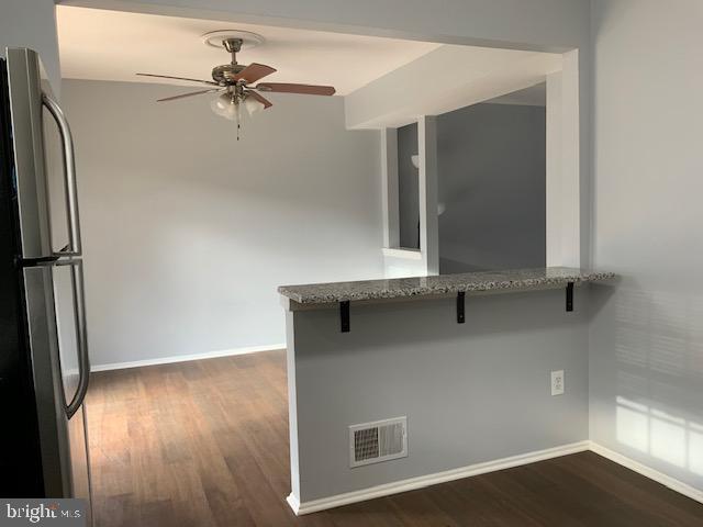 BURKE CENTRE - Residential