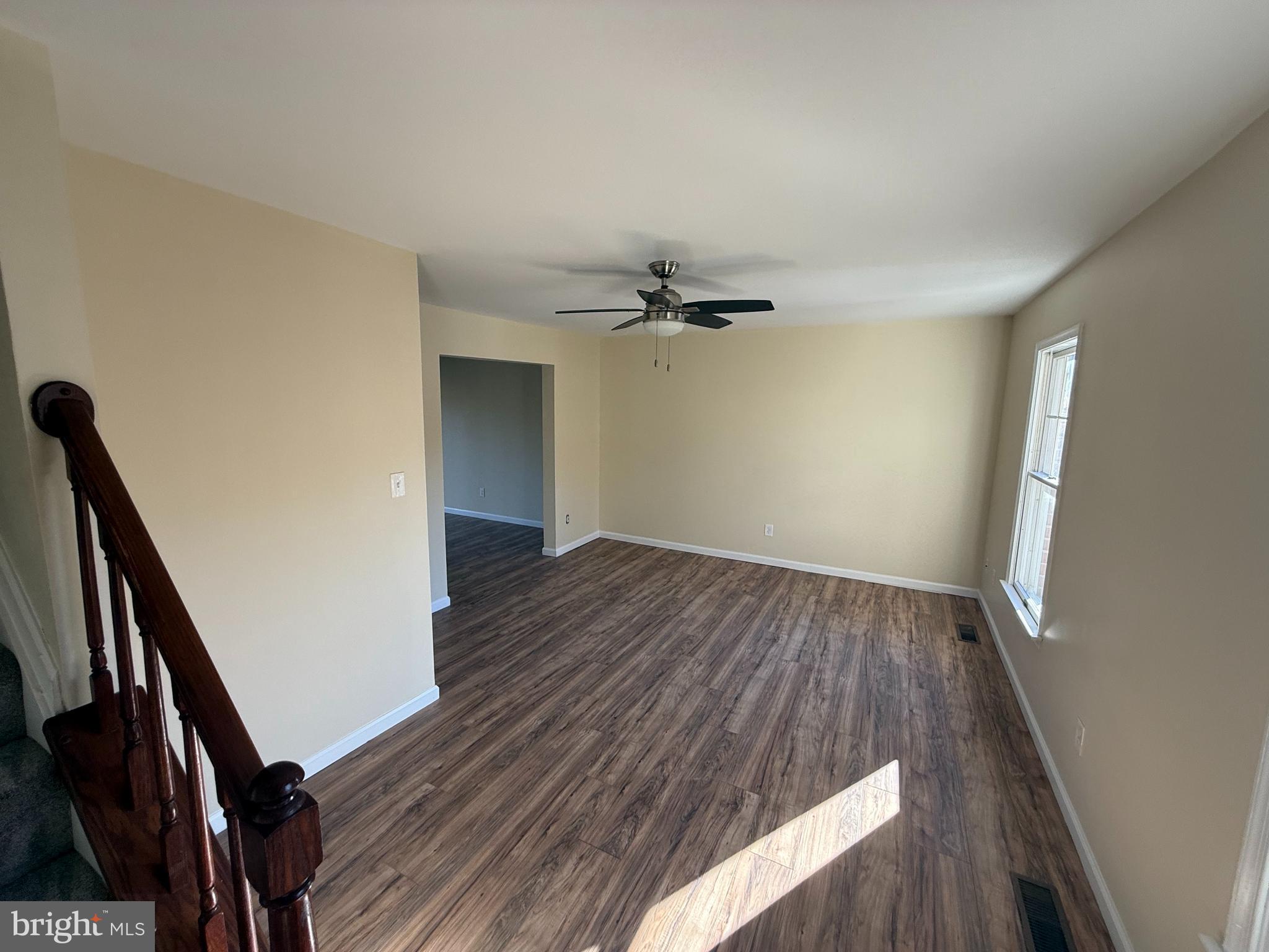 BOLIVAR ESTATES - Residential Lease