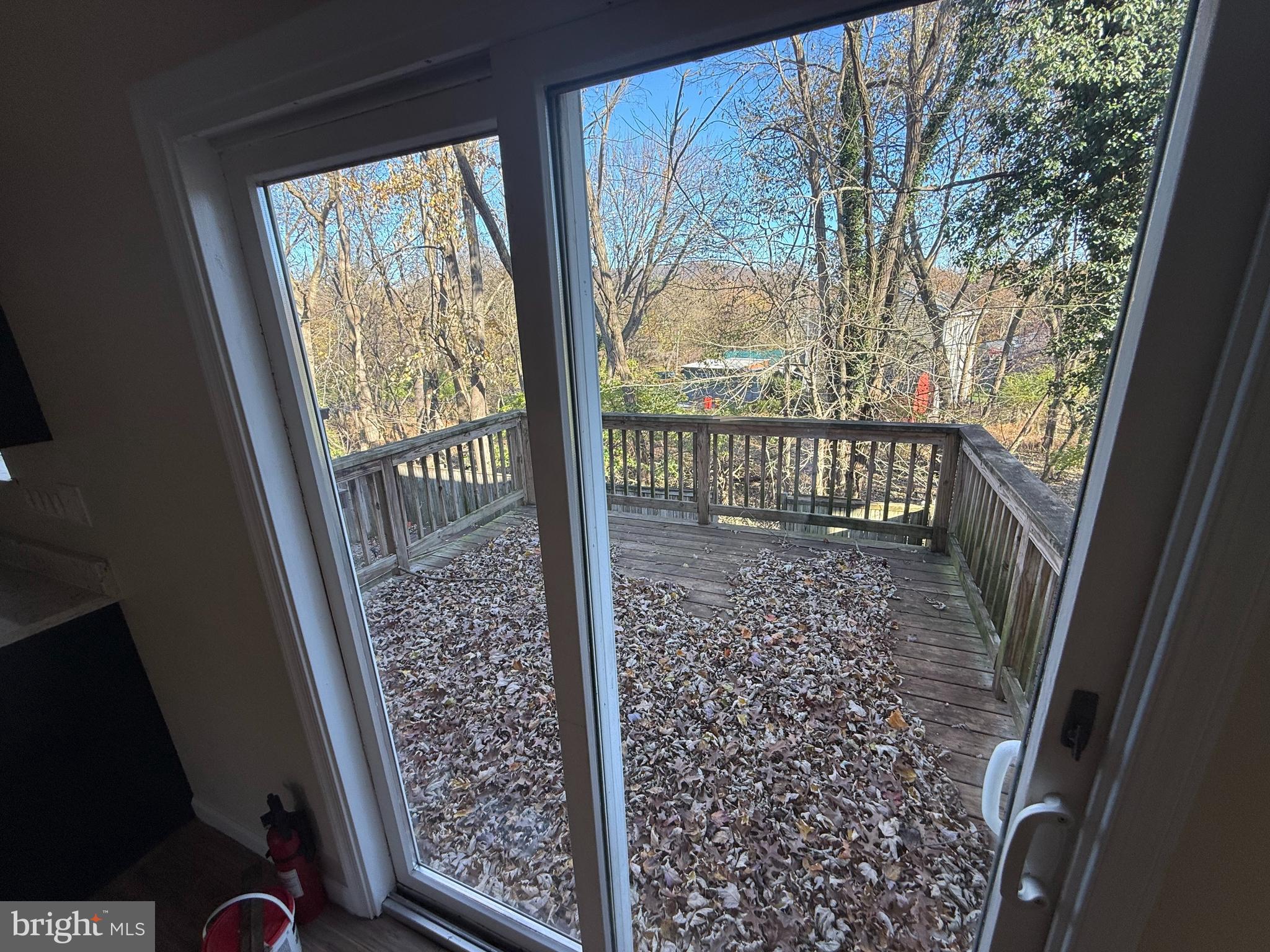 BOLIVAR ESTATES - Residential Lease