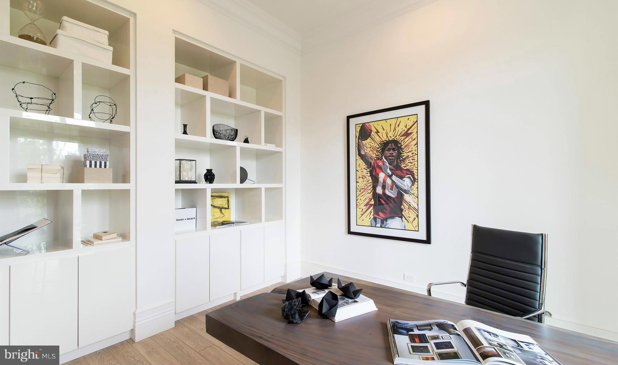 ESTATES AT LEIGH MILL - Residential