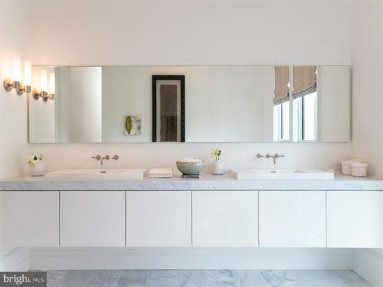 ESTATES AT LEIGH MILL - Residential