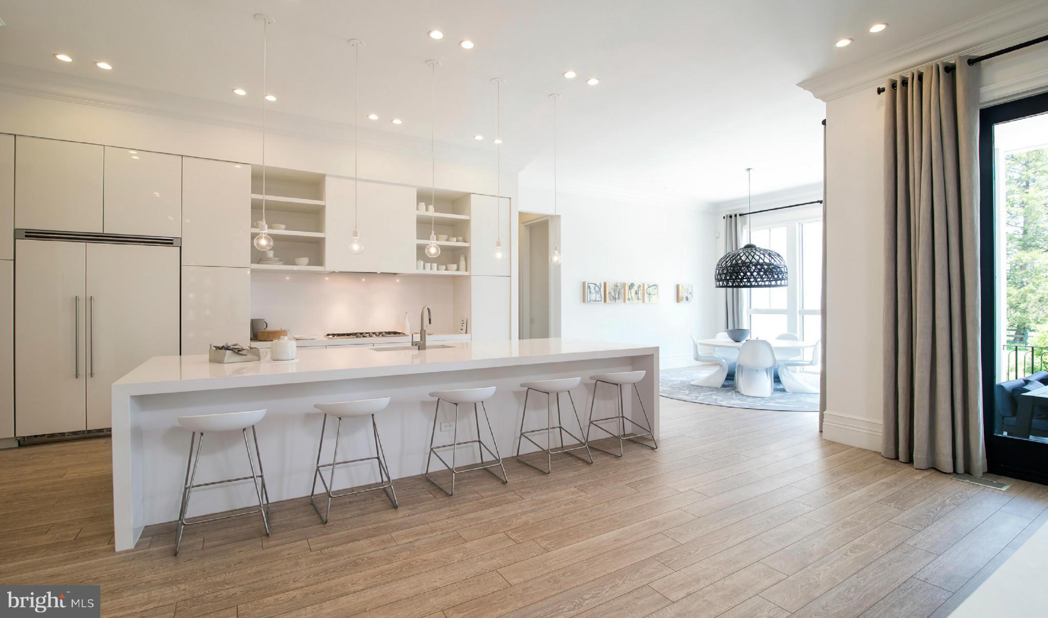 ESTATES AT LEIGH MILL - Residential