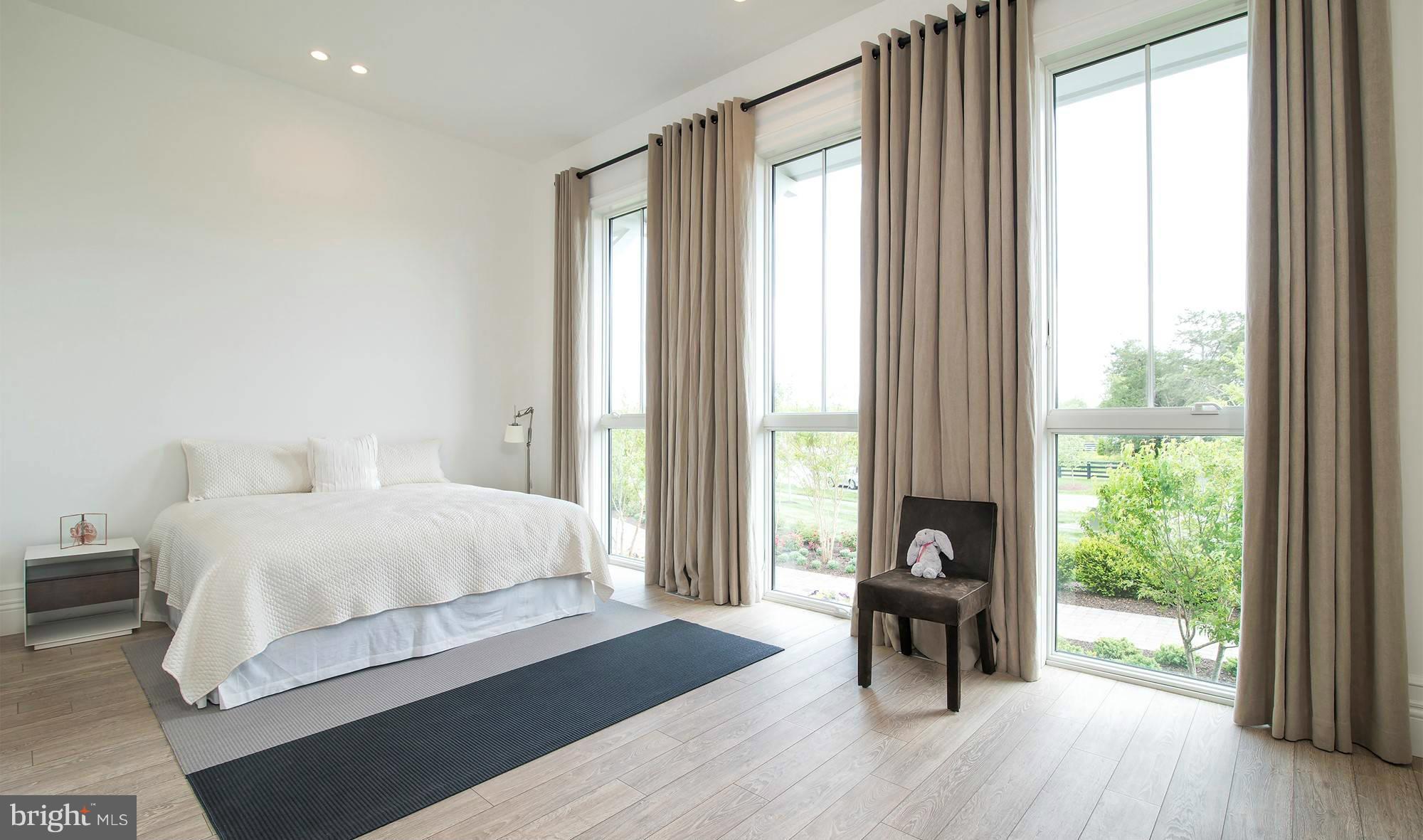 ESTATES AT LEIGH MILL - Residential