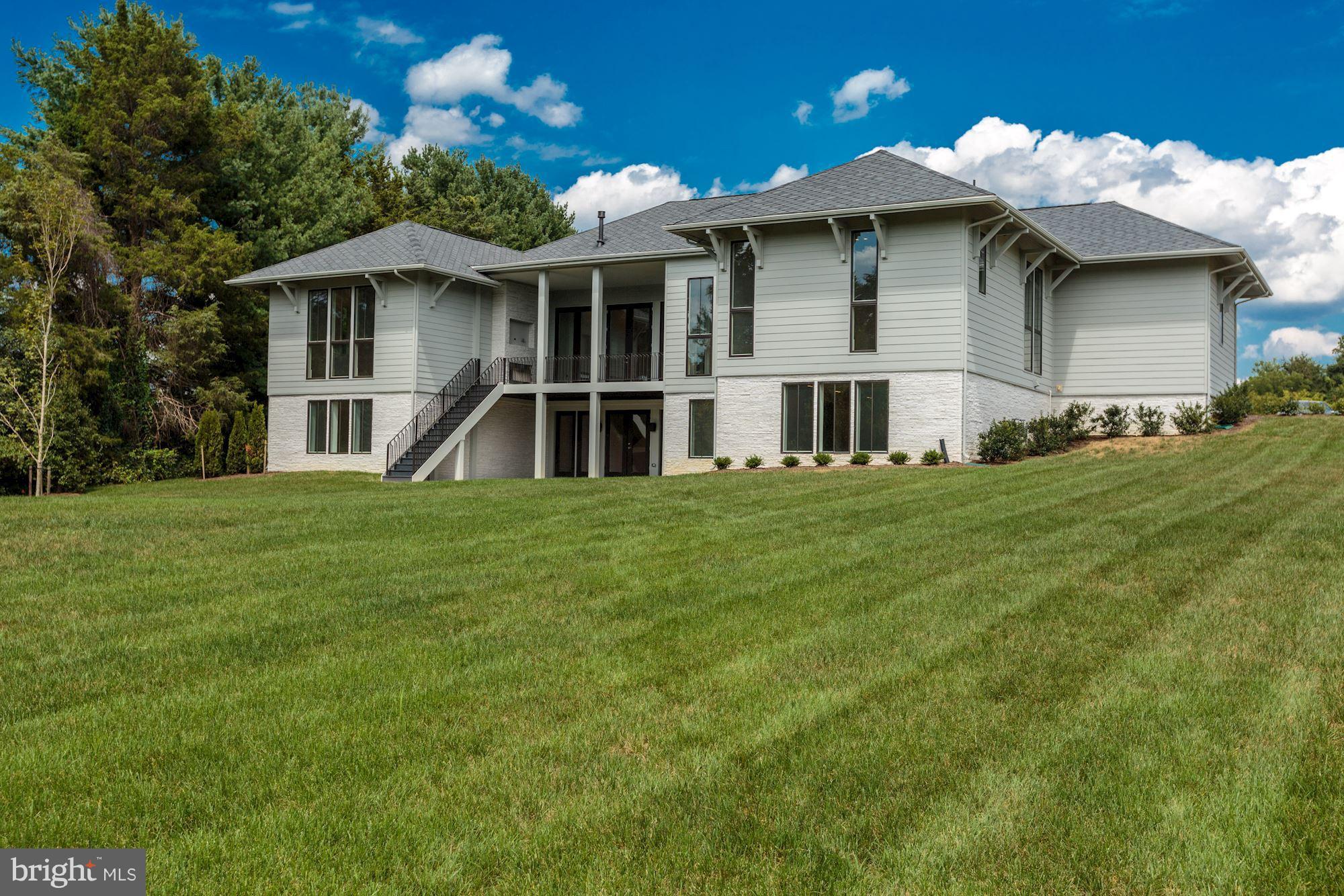 ESTATES AT LEIGH MILL - Residential