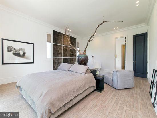 ESTATES AT LEIGH MILL - Residential