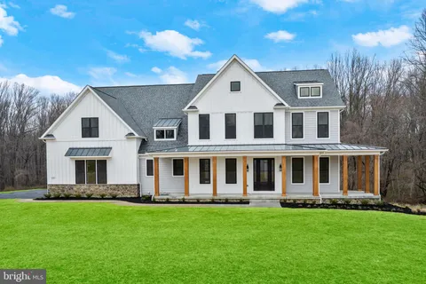 3683 Falling Green Way, Mount Airy, MD MLS: MDCR2025496