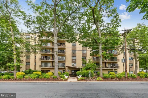 406 Chestnut Street Unit 406, Cherry Hill, NJ 08002 - MLS#: NJCD2087150