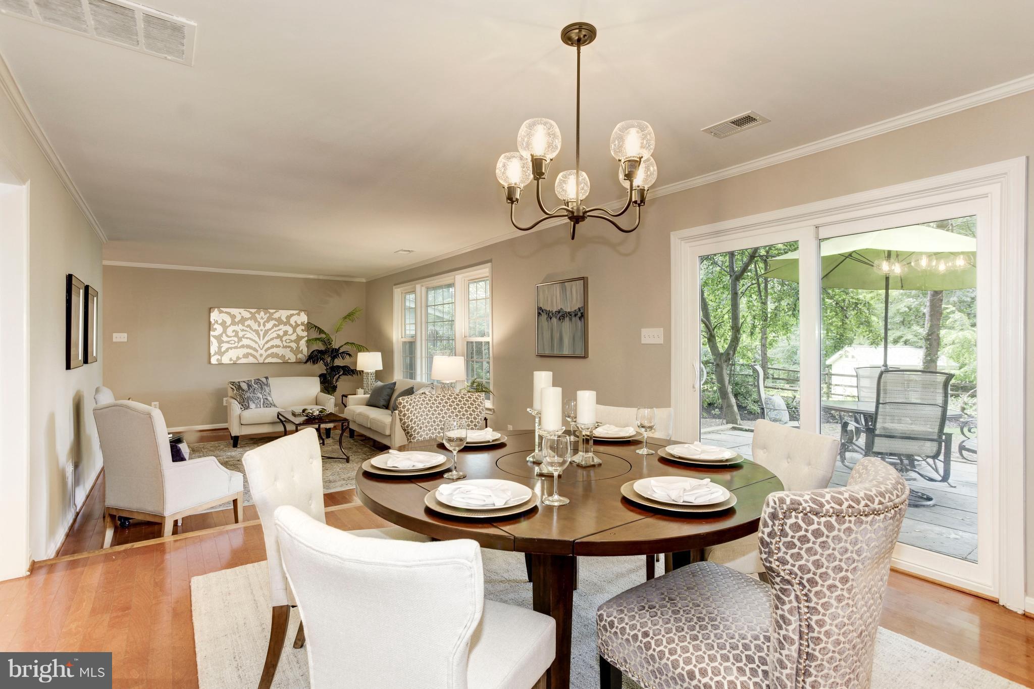 WOLF TRAP WOODS - Residential