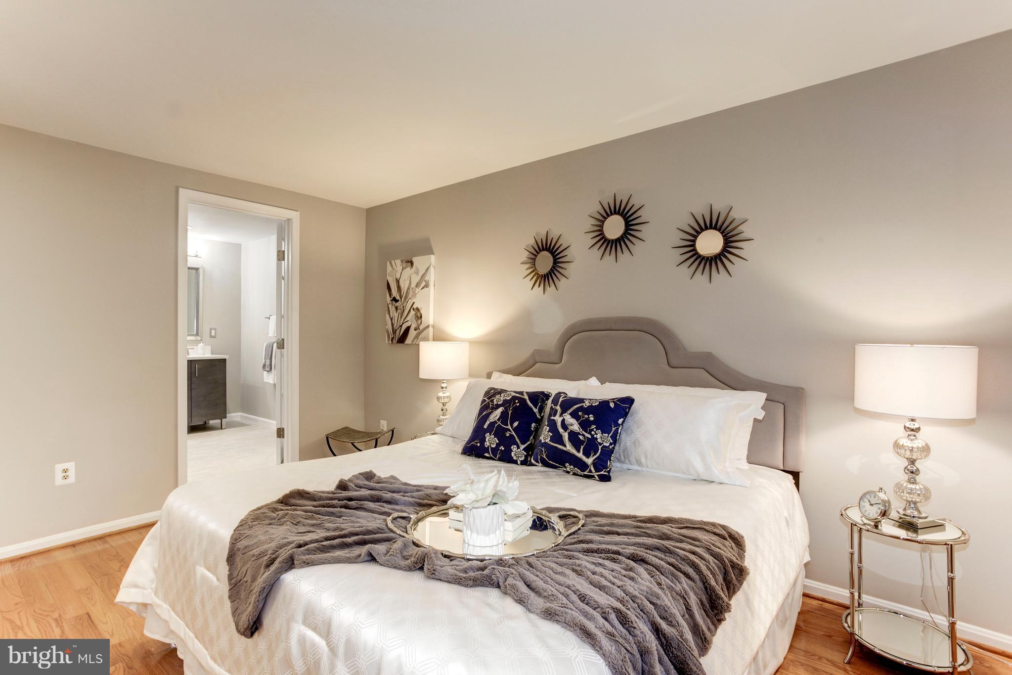 WOLF TRAP WOODS - Residential