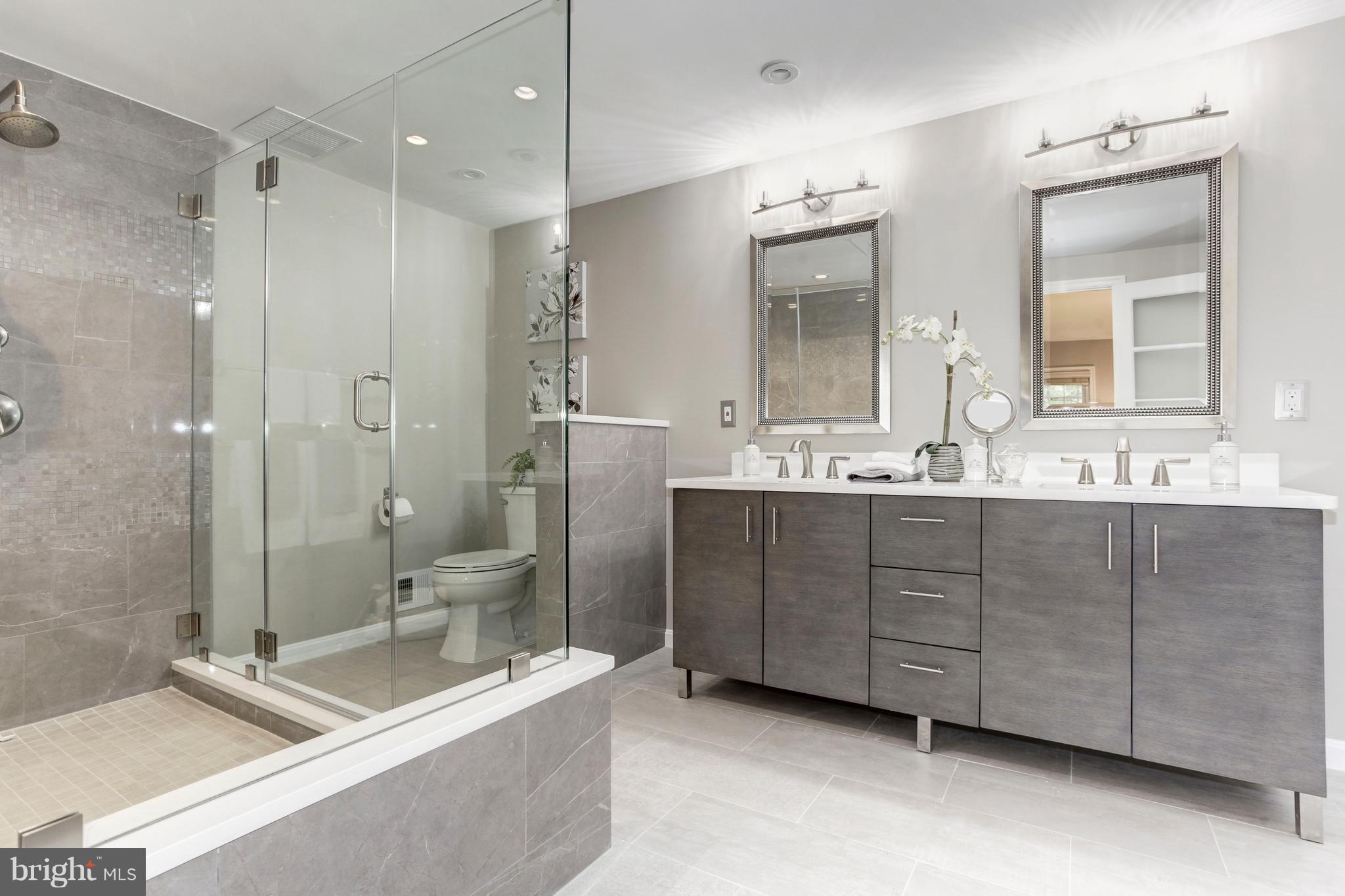 WOLF TRAP WOODS - Residential