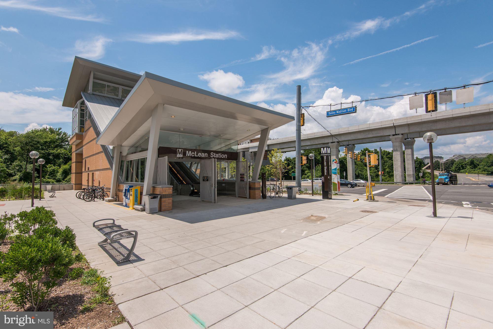 WOLF TRAP WOODS - Residential