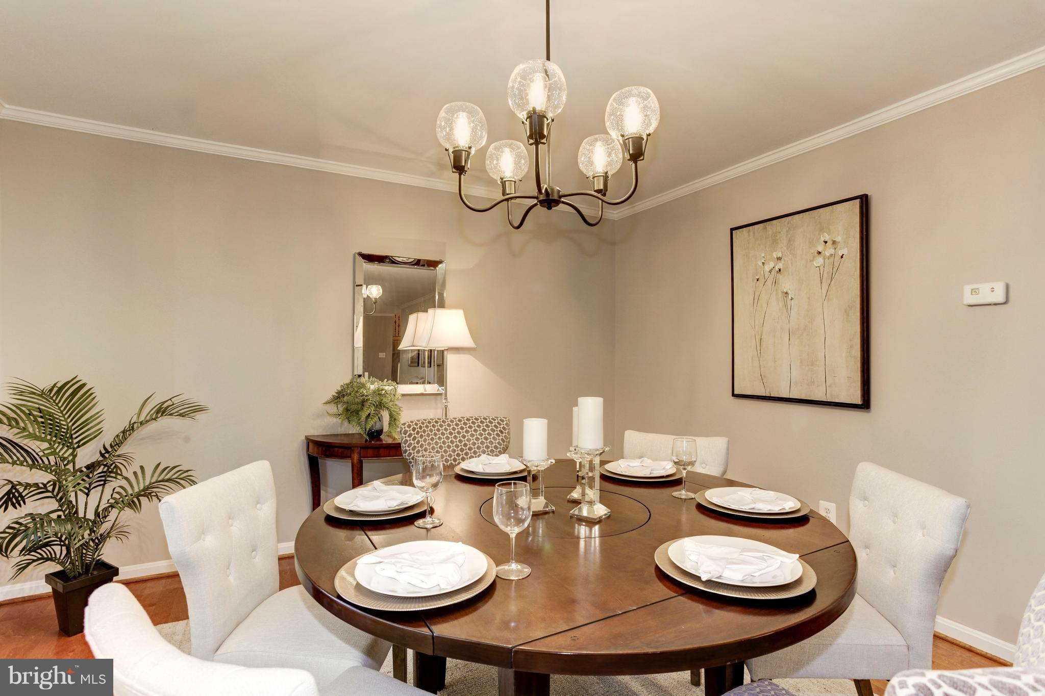 WOLF TRAP WOODS - Residential