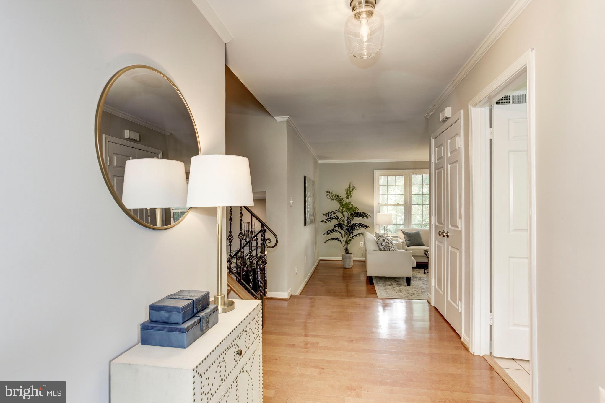 WOLF TRAP WOODS - Residential