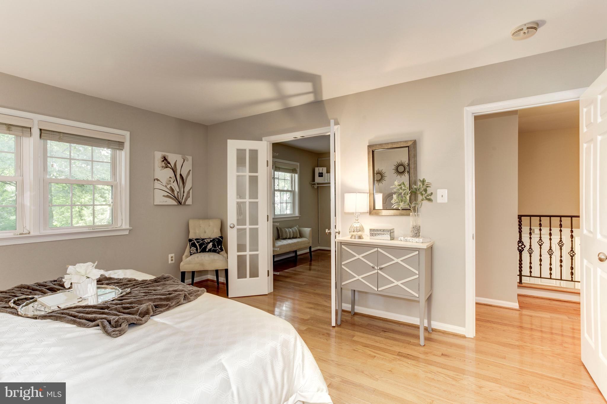 WOLF TRAP WOODS - Residential