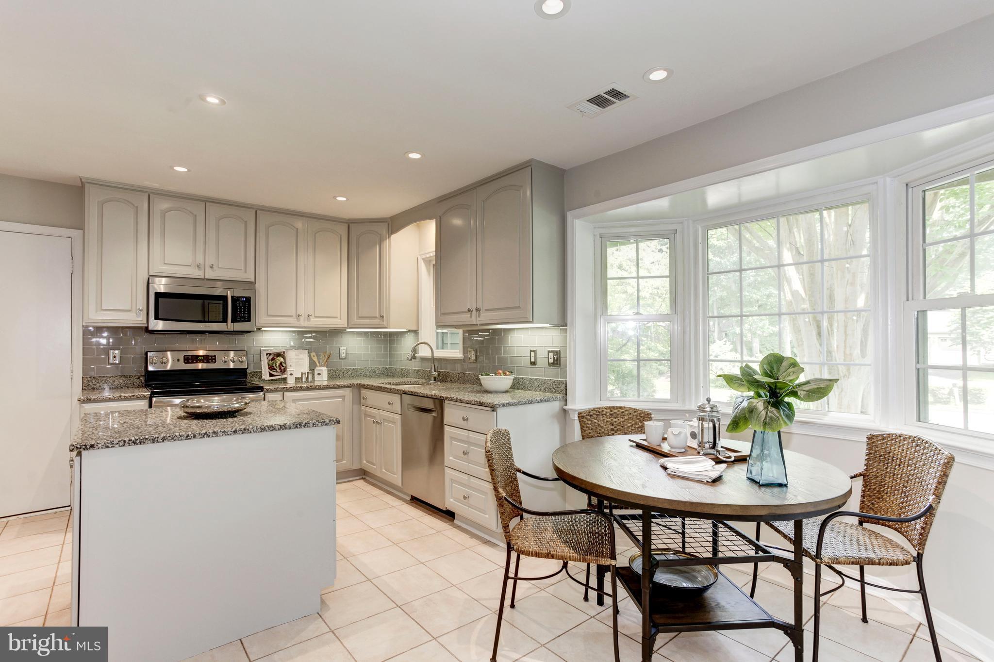 WOLF TRAP WOODS - Residential